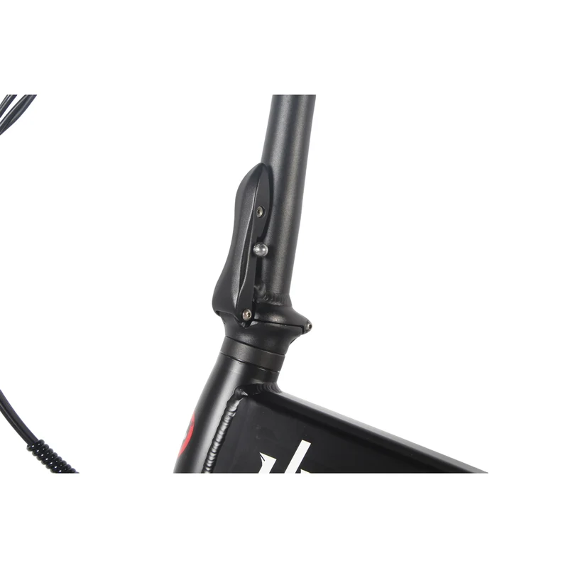 UNIVERCYCLE B1 20" Breitreifen Elektrofahrrad 350W Motor 48V 13Ah Batterie