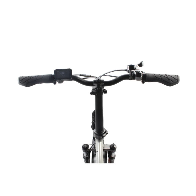 UNIVERCYCLE B1 20" Breitreifen Elektrofahrrad 350W Motor 48V 13Ah Batterie