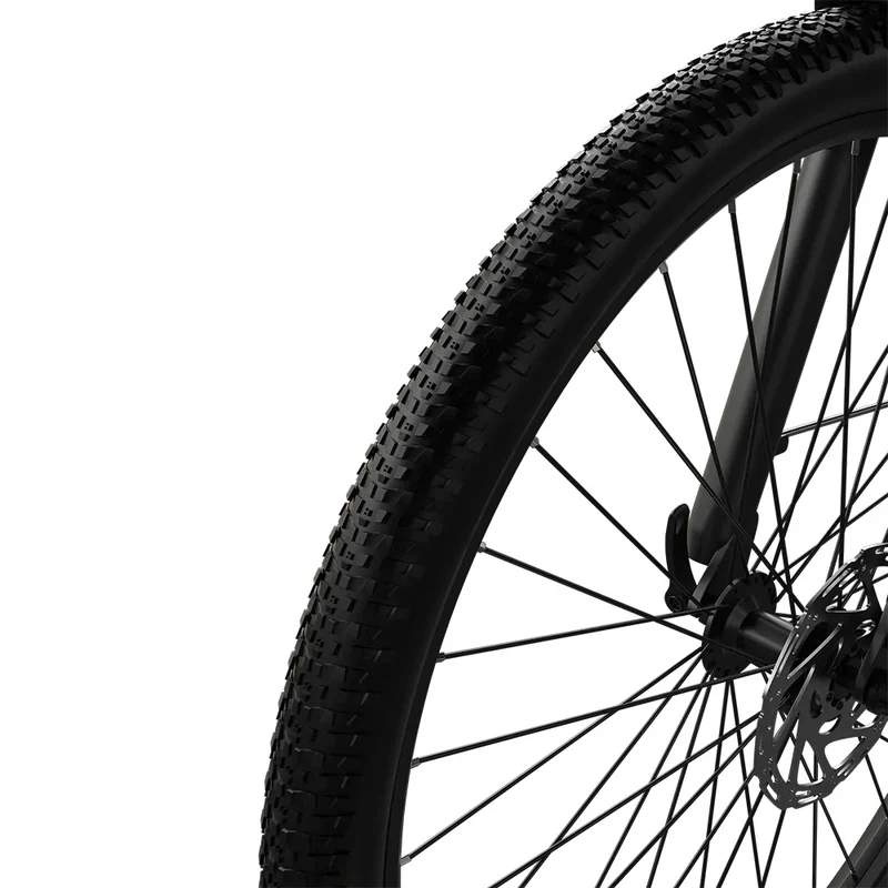 PIXAR C1 PRO 28" Fat Tire Elektrofahrrad 250W Motor 36V 13Ah Batterie