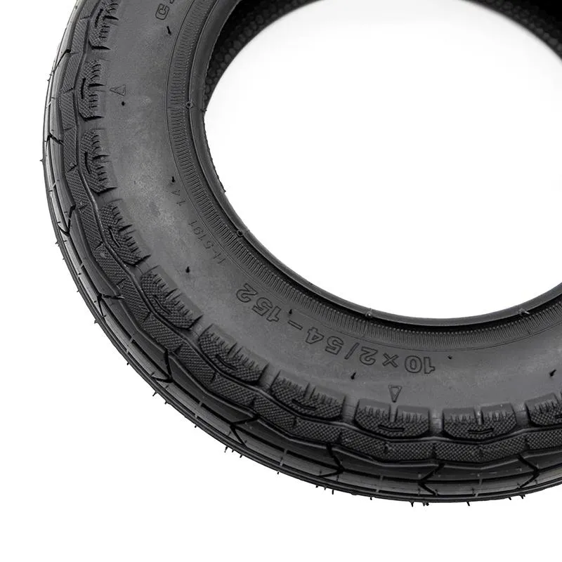 Cityroad Reifen 10x2-6 / 54 -152