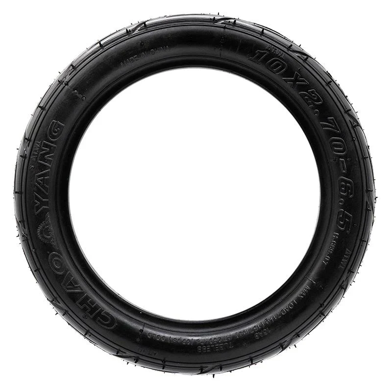 Tubeless Reifen 10x2,7-6,5 [Chaoyang] Edition GEL