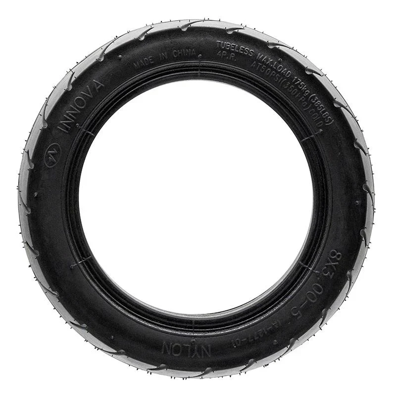 Schlauchloser Reifen 8x3-5 [Innova]
