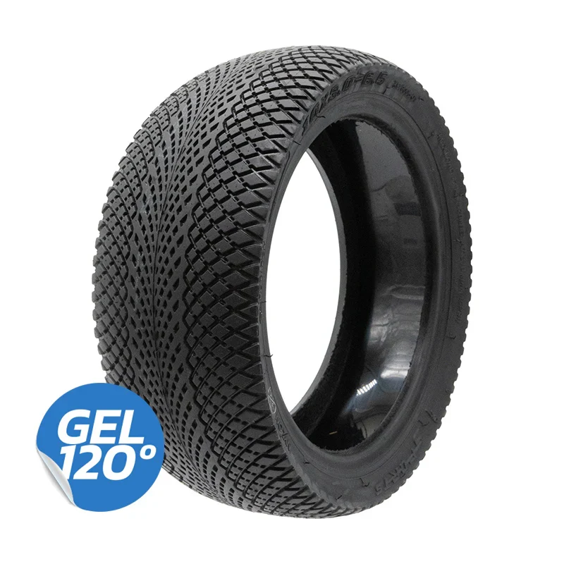 Tubeless Offroad-Reifen 10x3-6,5 [Xuancheng] mit GEL