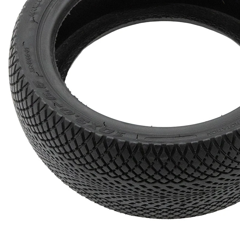 Tubeless Offroad-Reifen 10x3-6,5 [Xuancheng] mit GEL