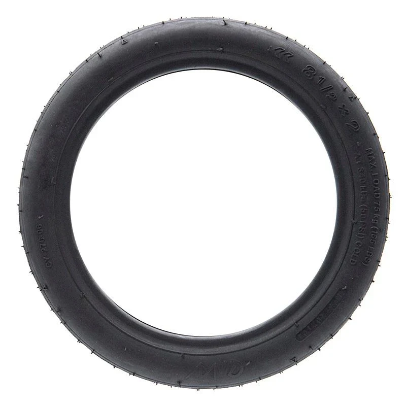 Tubeless Cityroad Reifen 8,5x2-6,1 Ewheel New GEL