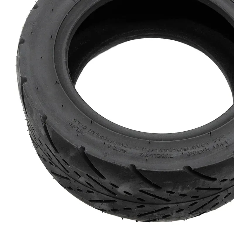 Tubeless-Reifen Cityroad 90/65-6.5 mit GEL EWHEEL PANTHERURBAN