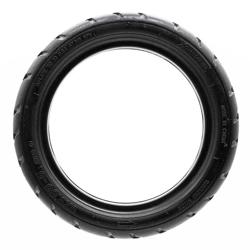 Tubeless-Reifen Cityroad 9x3-6 [Xuancheng]