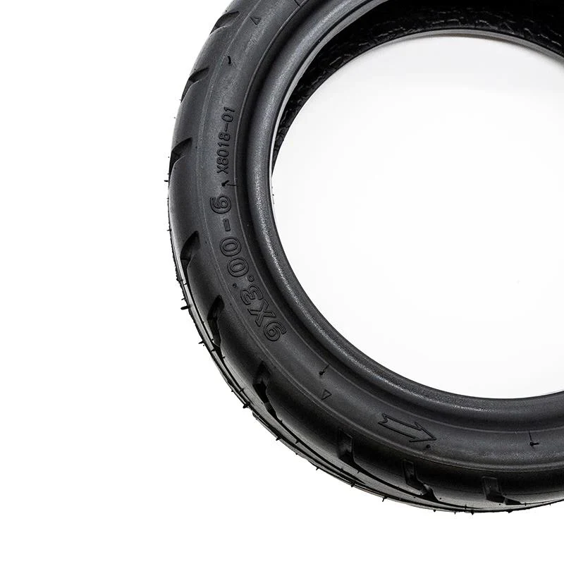 Tubeless-Reifen Cityroad 9x3-6 [Xuancheng]