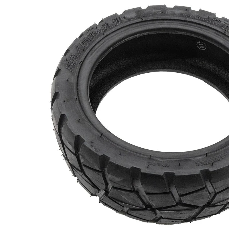 Tubeless-Reifen 80/50-6.5 Ewheel Rhinotrack Runflat