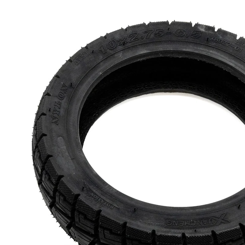 Tubeless Offroad-Reifen 10x2,75-6,5 [Xuancheng]