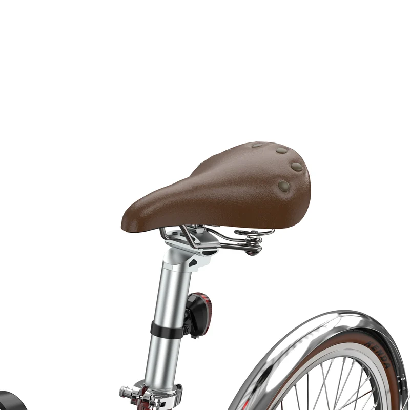 ONESPORT OT02 PRO 20" Faltbares Elektrofahrrad 250W Motor 36V 5.2Ah Batterie