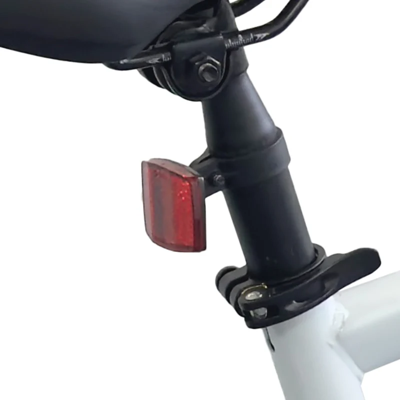 AVAKA R1 27,5" Elektro Stadtfahrrad mit 250W Motor und 36V 7,8Ah batterie