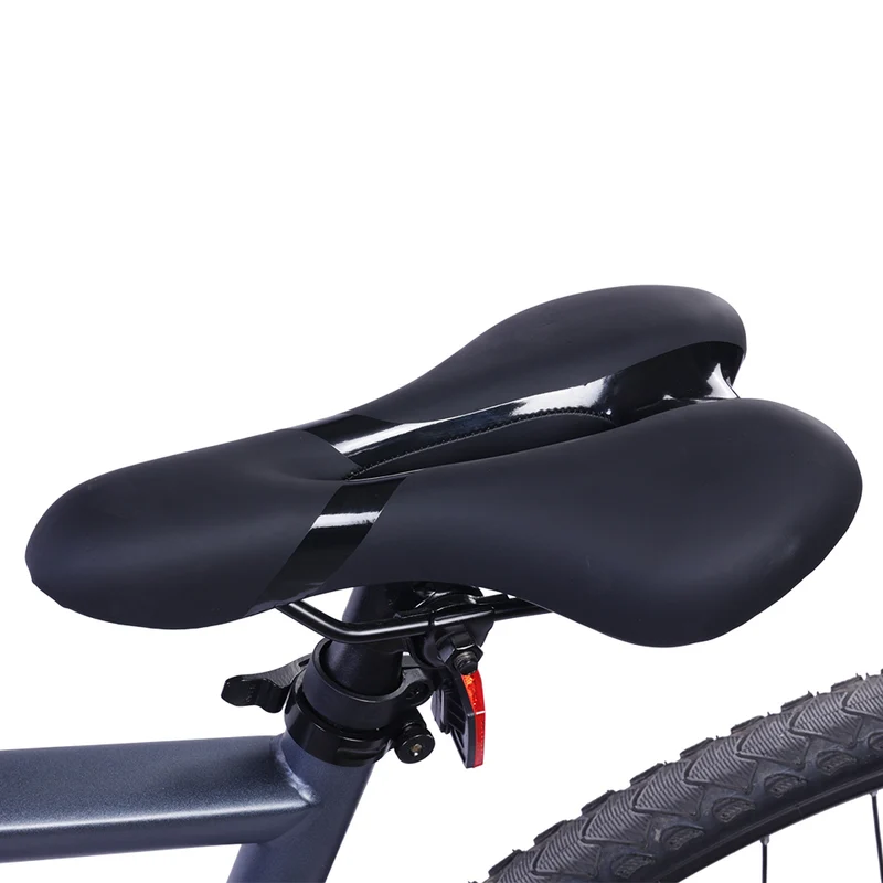 AVAKA R1 27,5" Elektro Stadtfahrrad mit 250W Motor und 36V 7,8Ah batterie