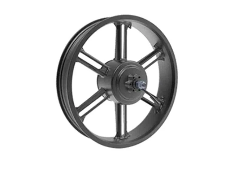 Himiway Escape Pro/Big Dog 250W Bürstenloser Getriebenabenmotor