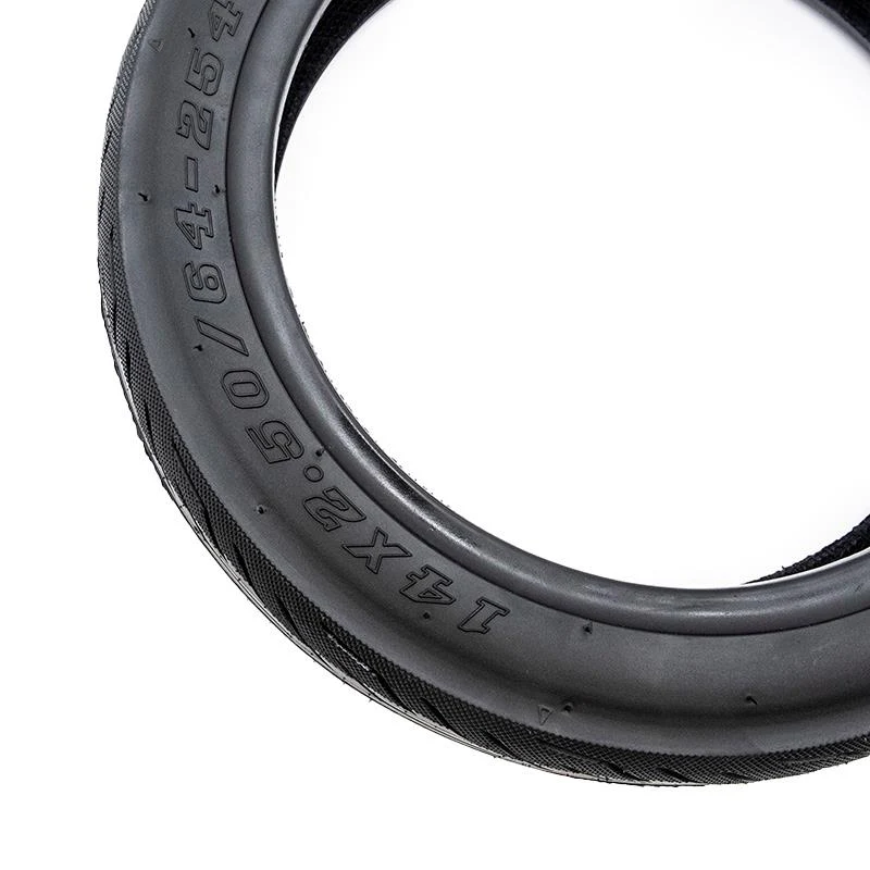 Tubeless Cityroad Reifen 14x2 5-10 / 64-254-10 [Chaoyang]