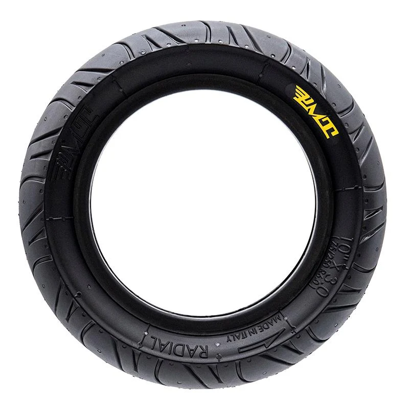 Tubeless Radialreifen E-Fire 75/250-6 (10x3-6) [PMT]