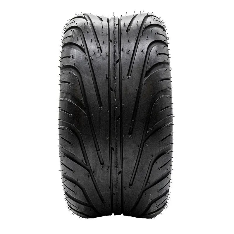 Schlauchloser Reifen 18x9,5-8 / 225/55-8 [Feiben]