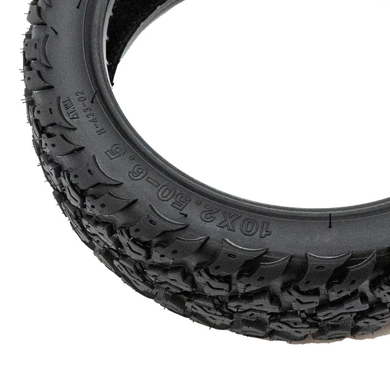 Schlauchloser Offroad-Reifen 10x2,5-6,5 [Xuancheng]