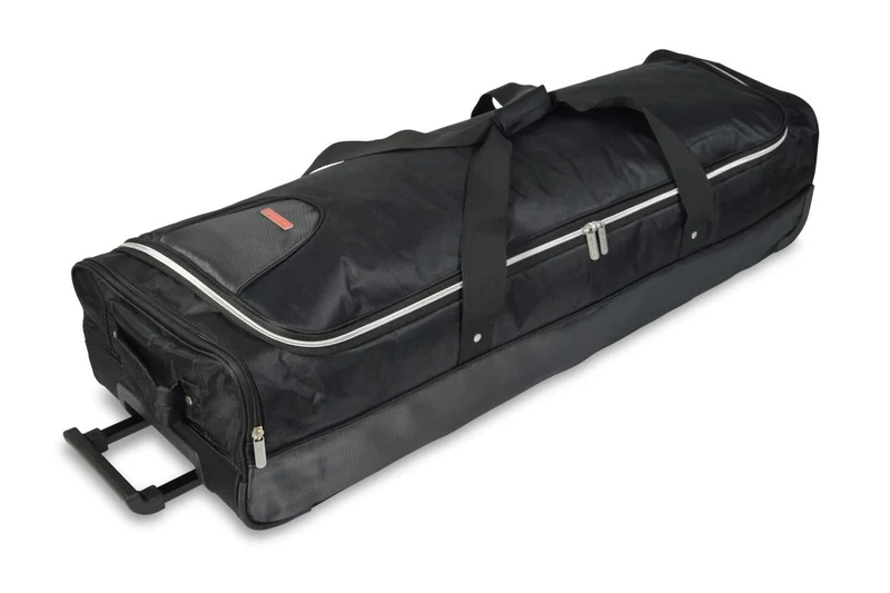CarBags Kofferraumtaschen Set für das Tesla Model Y