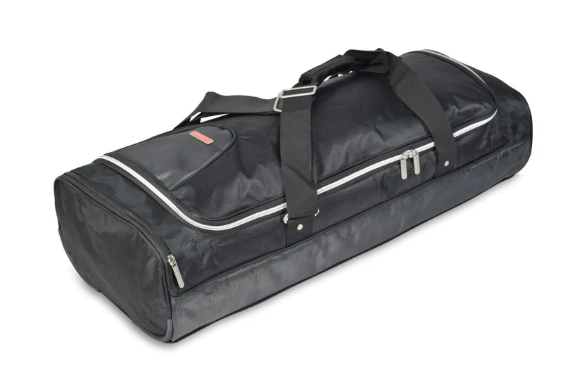 CarBags Kofferraumtaschen Set für das Tesla Model Y