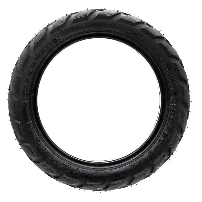 Tubeless Reifen 80/60-6 [Chaoyang]