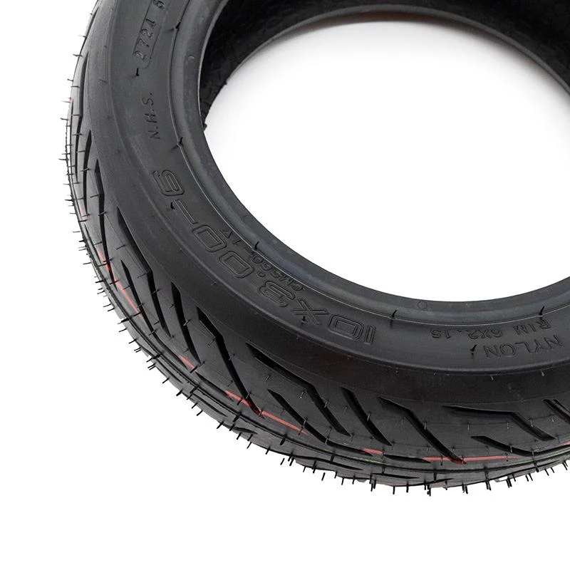 Tubeless Reifen 10x3-6 [CST]
