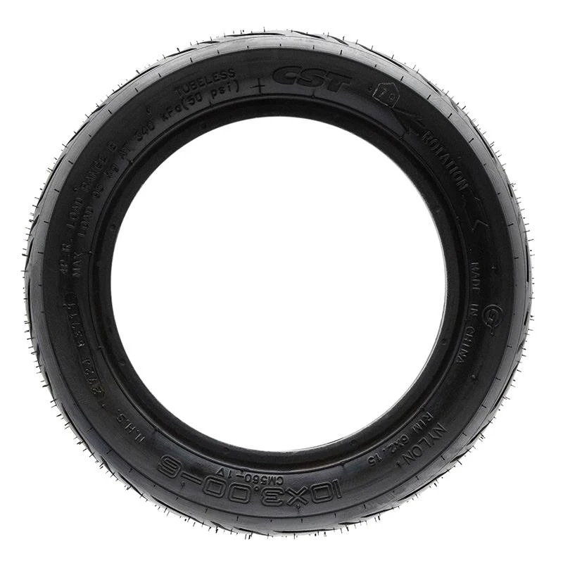 Tubeless Reifen 10x3-6 [CST]