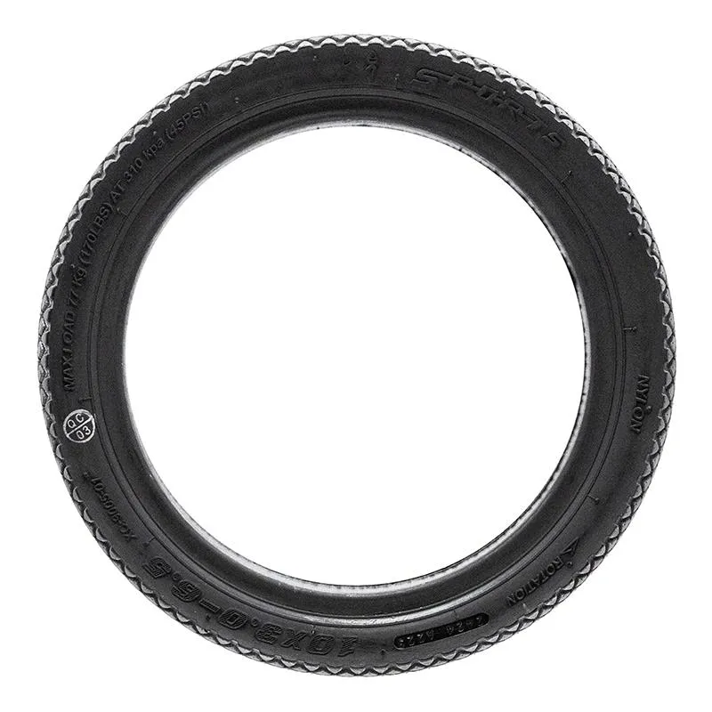 Schlauchloser Offroad-Reifen 10x3-6,5 [Xuancheng]