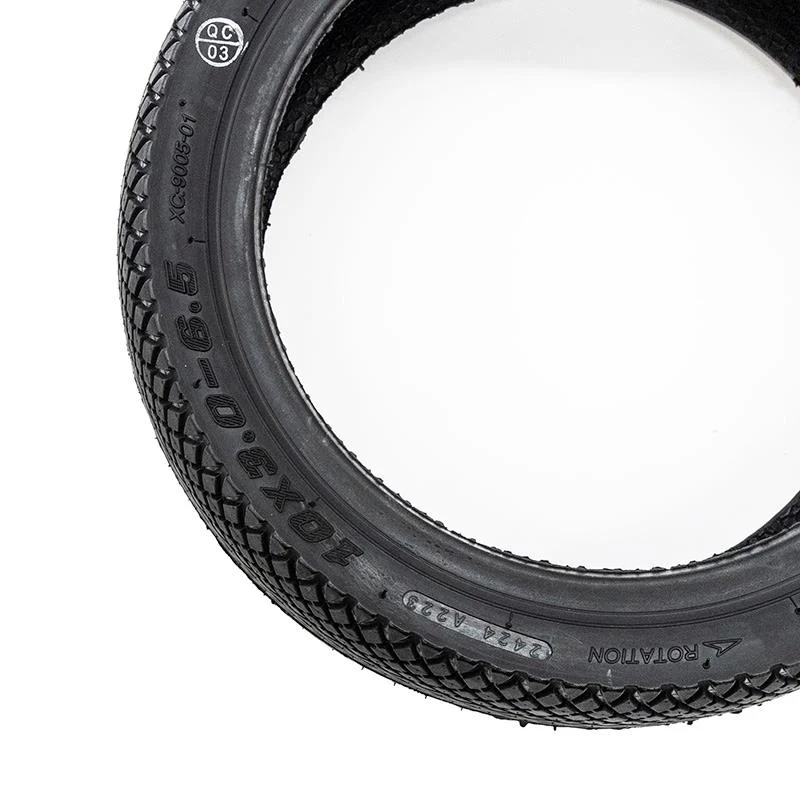 Schlauchloser Offroad-Reifen 10x3-6,5 [Xuancheng]