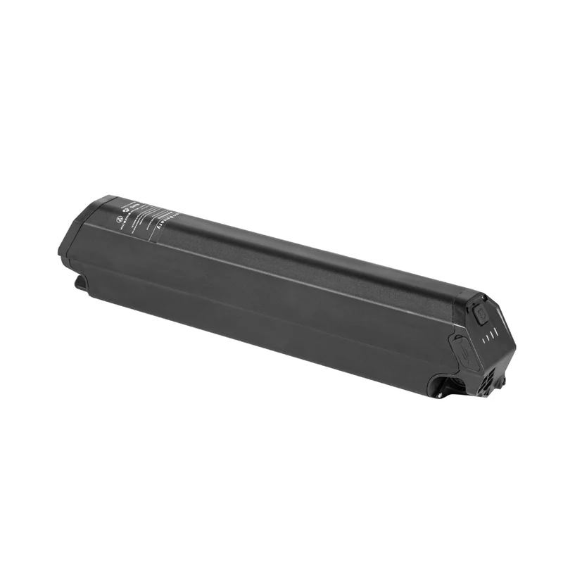 SHENGMILO S600 48V 17AH Lithiumbatterie