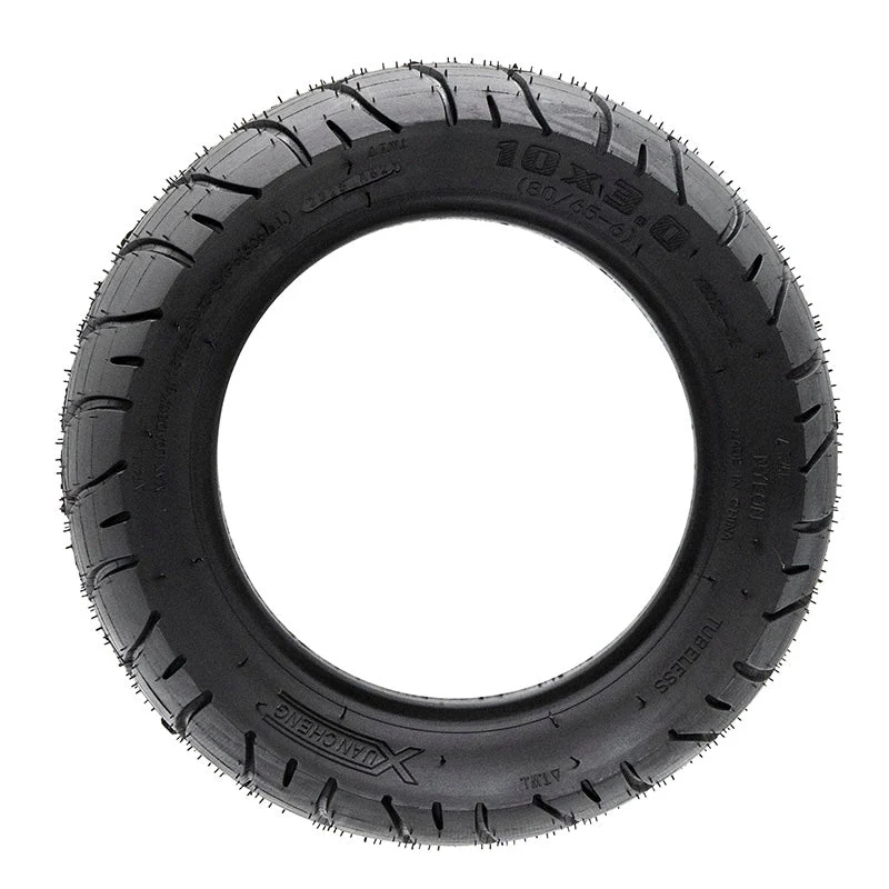Tubeless-Reifen 10x3 (80/65-6) [Xuancheng]