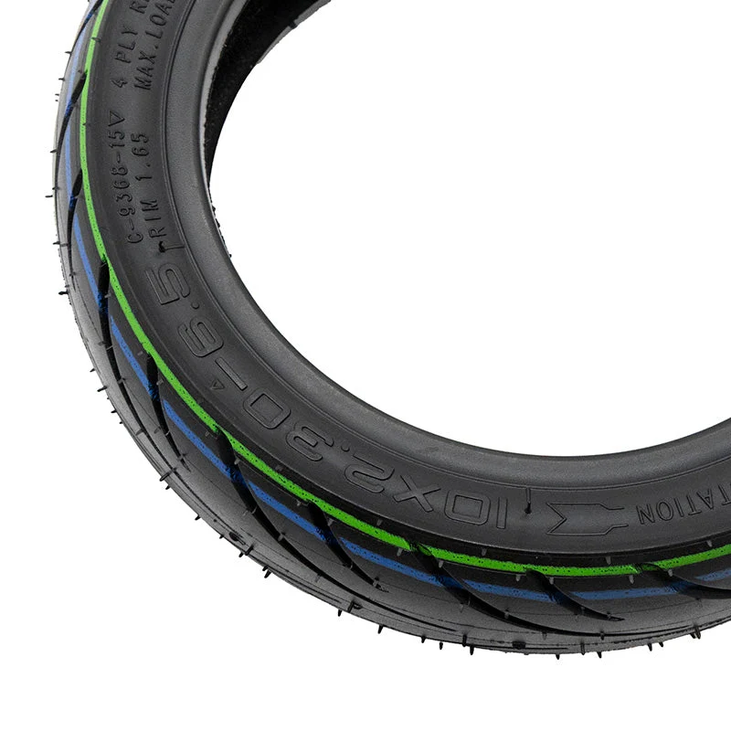Tubeless Reifen 10x2,3-6,5 [CST]
