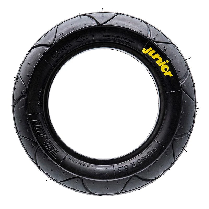 Tubeless Radial Soft Junior 90/65-6,5 [PMT]