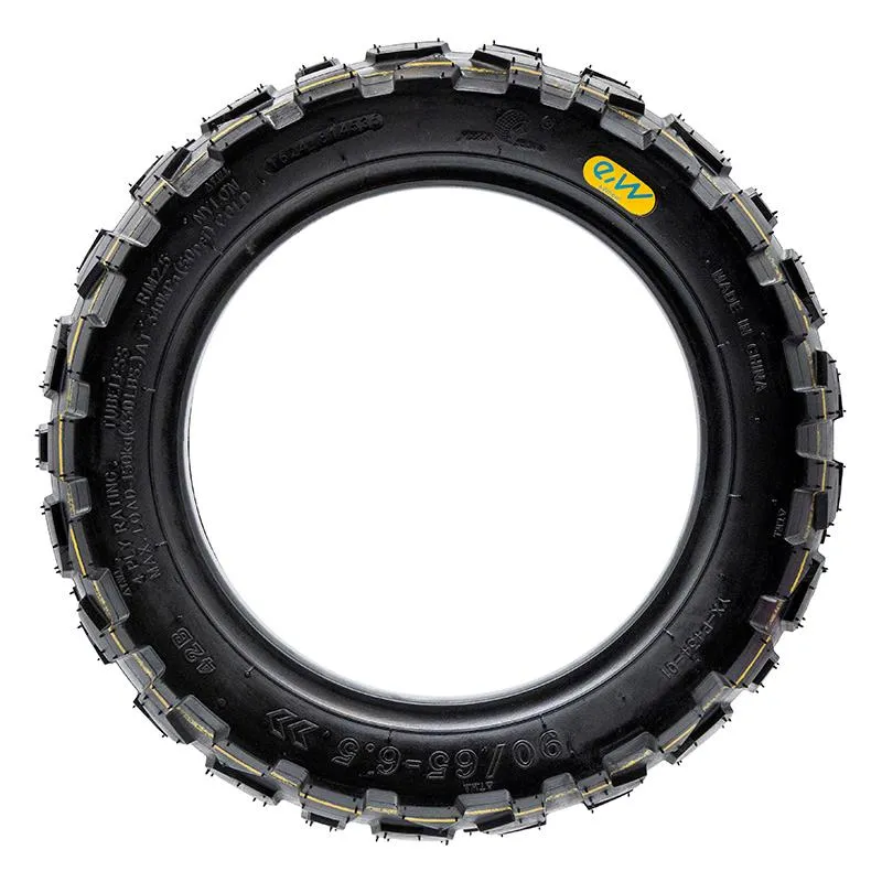 Tubeless Offroad Reifen 90/65-6.5 [Ewheel]