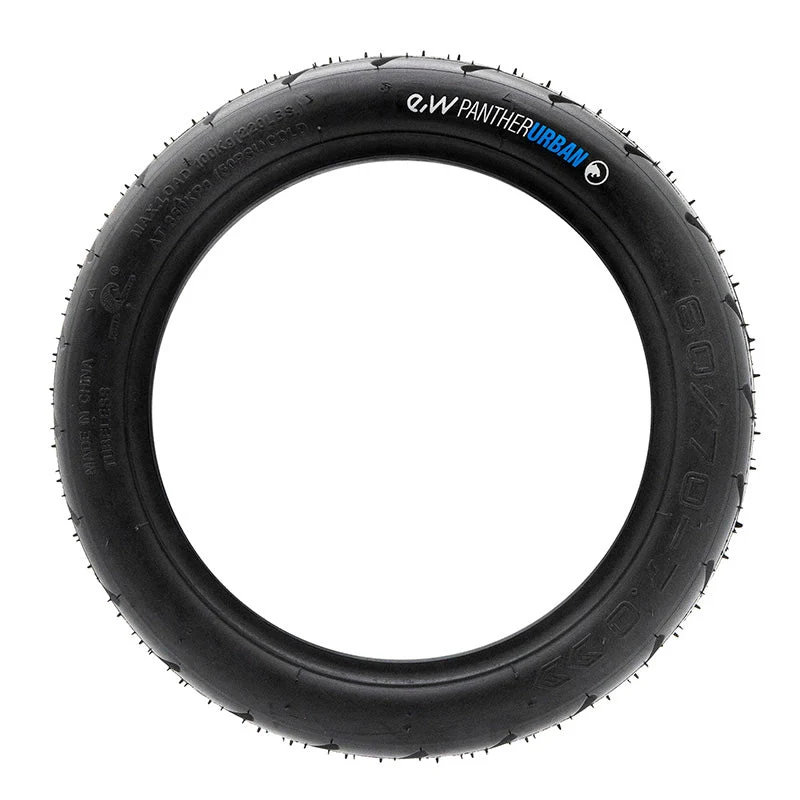 Tubeless Reifen 60/70-7 FÜR MI4 PRO MAX/PLUS EWHEEL PANTHERURBAN