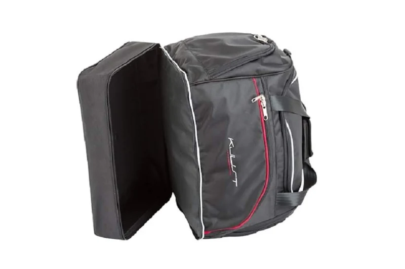 Kjust Kofferraumtaschen Set für das Tesla Model X