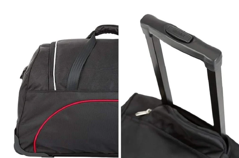 Kjust Kofferraumtaschen Set für das Tesla Model X