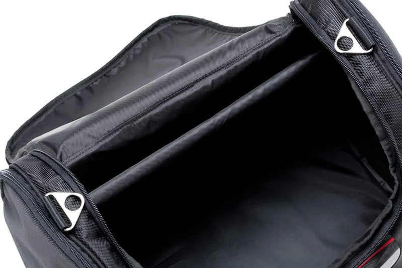 Kjust Kofferraumtaschen Set für das Tesla Model X