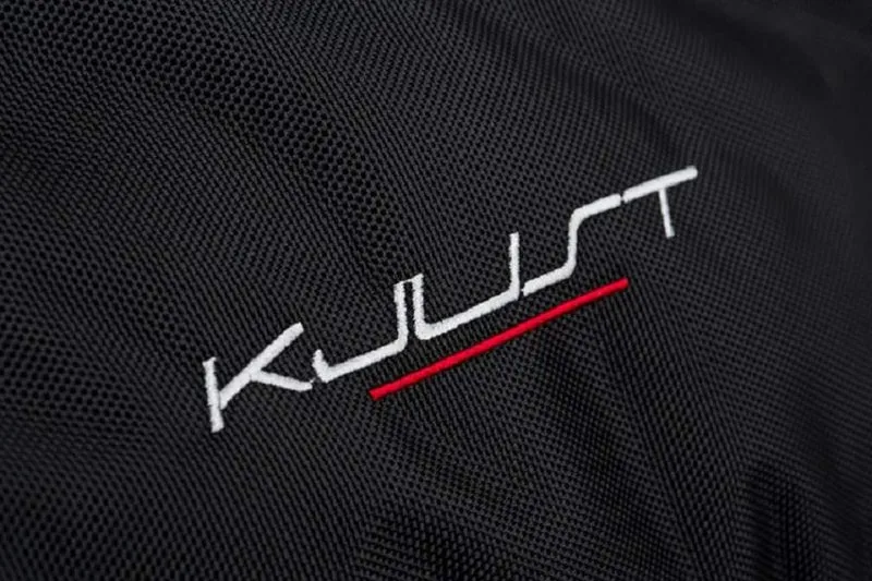 Kjust Kofferraumtaschen Set für das Tesla Model X