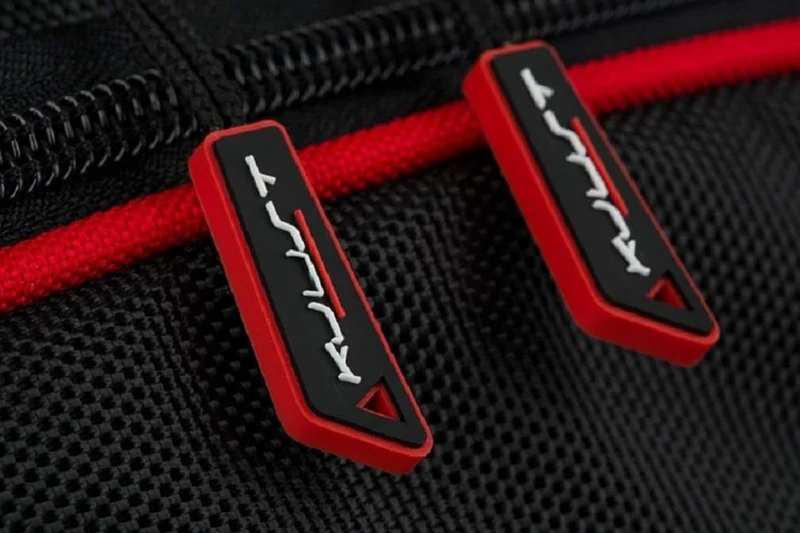 Kjust Kofferraumtaschen Set für das Tesla Model X
