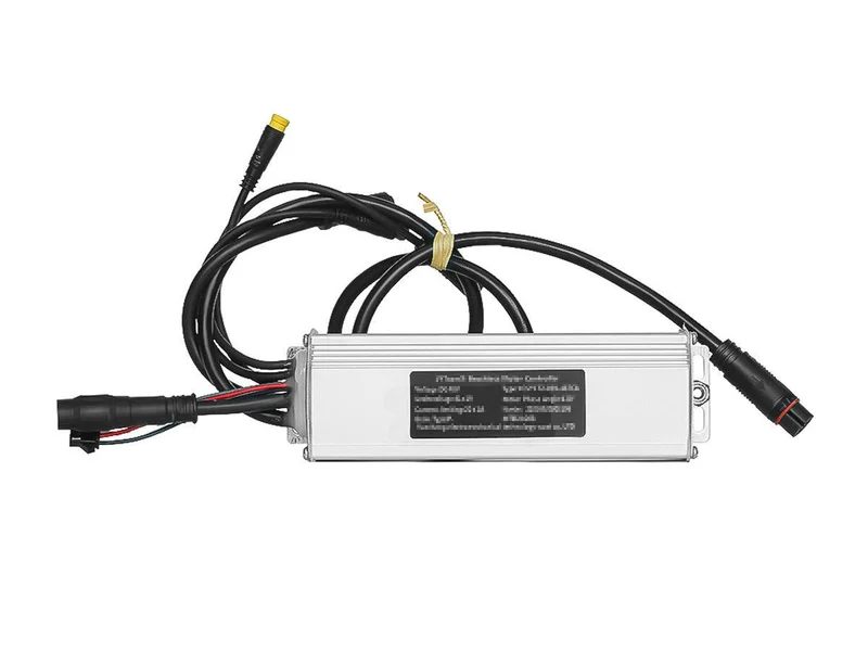 Himiway E-Bike Geschwindigkeitscontroller für bürstenlosen Motor