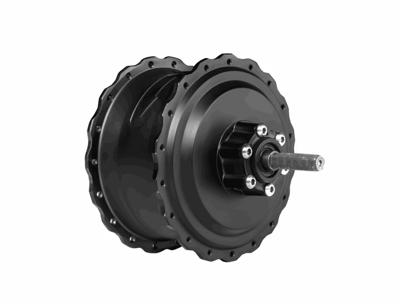 Himiway Motor