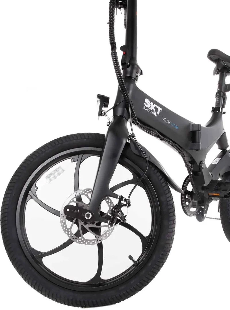SXT Velox MAX