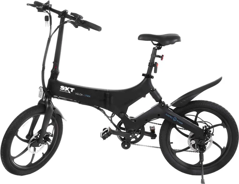 SXT Velox MAX