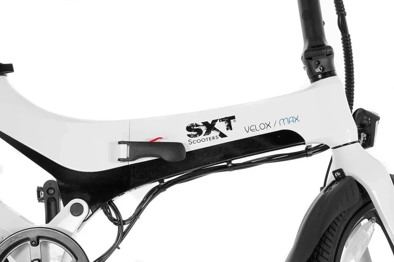 SXT Velox MAX