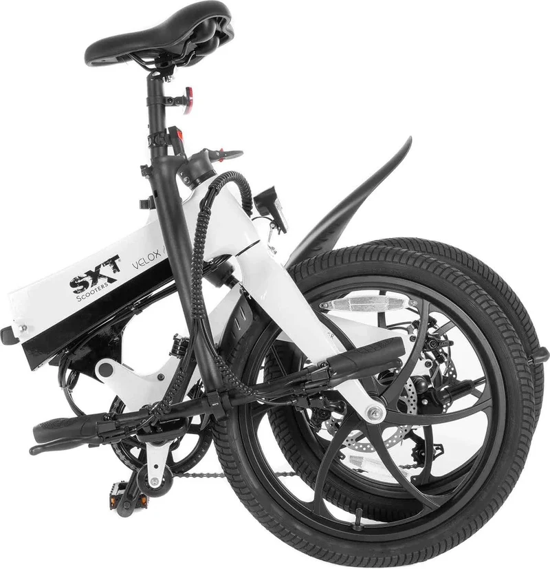 SXT Velox MAX