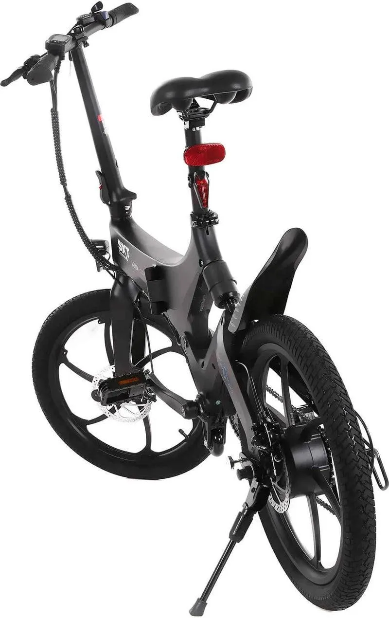 SXT Velox MAX