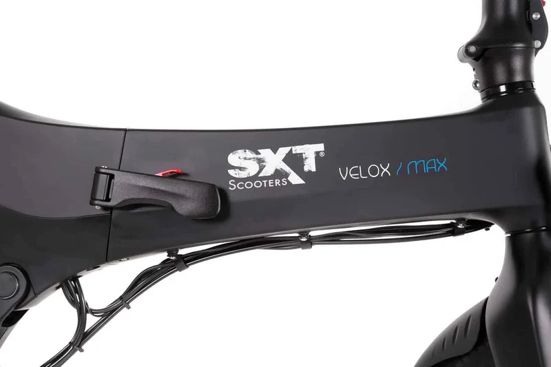 SXT Velox MAX