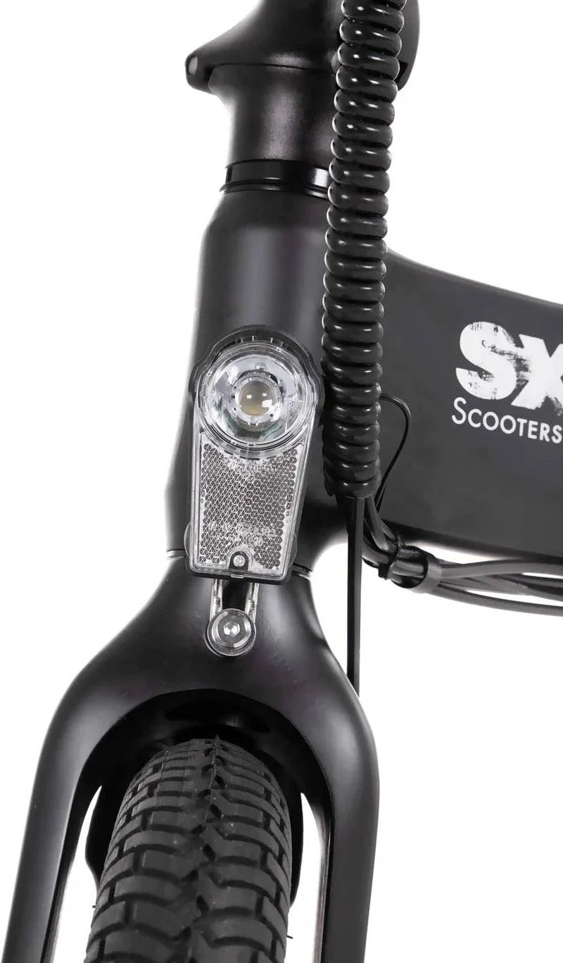 SXT Velox MAX
