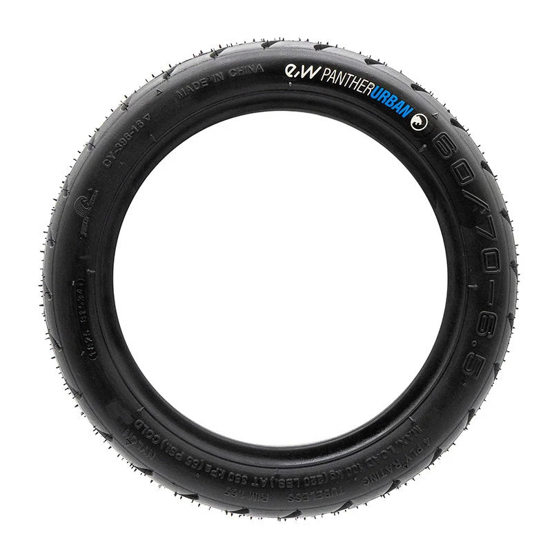 Tubeless Reifen 60/70-6,5 FÜR MI5 EWHEEL PANTHERURBAN NEW GEL